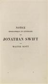 (GRANDVILLE, J. J.) Swift, Jonathan. Voyages de Gulliver dans des Contrées Lointaines.